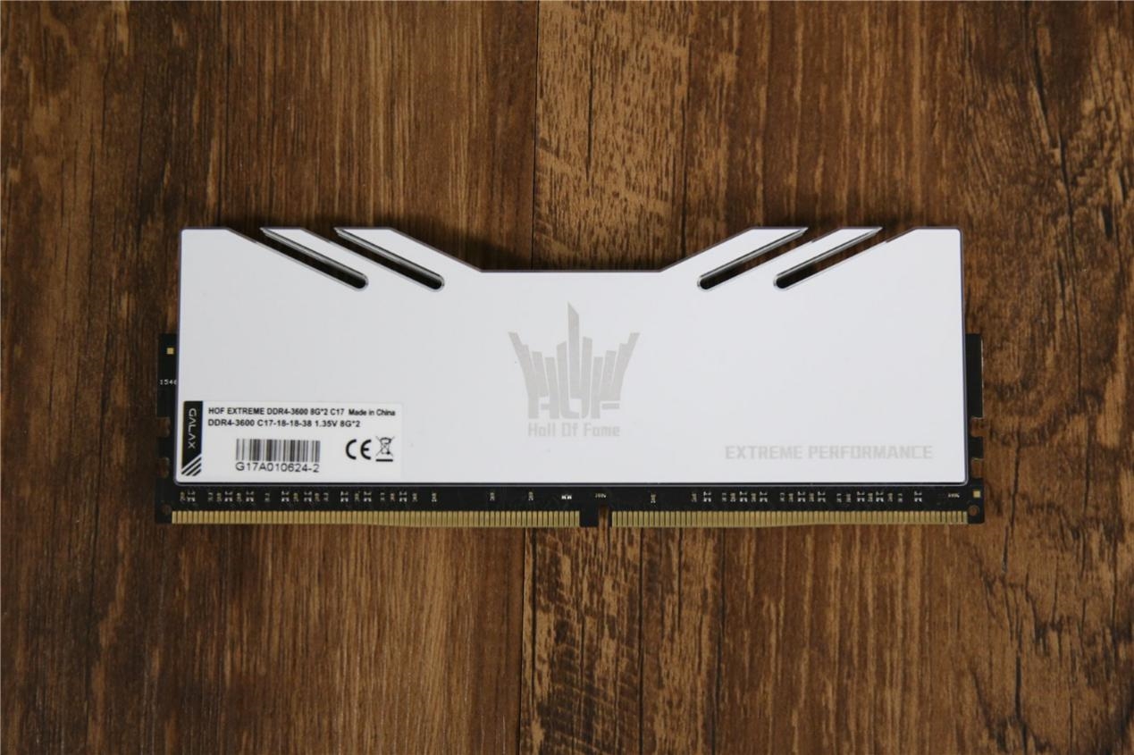 影驰名人堂内存c174000,影驰名人堂内存无法达到4000