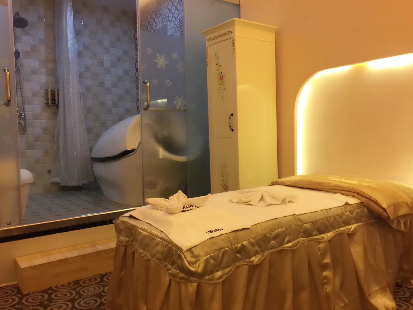 小区美容院拓客100种方法,美容院拓客团队如何建立