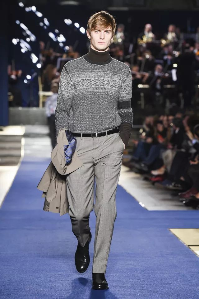 时尚潮流穿搭男装图片大全,2019最时尚的穿搭男装