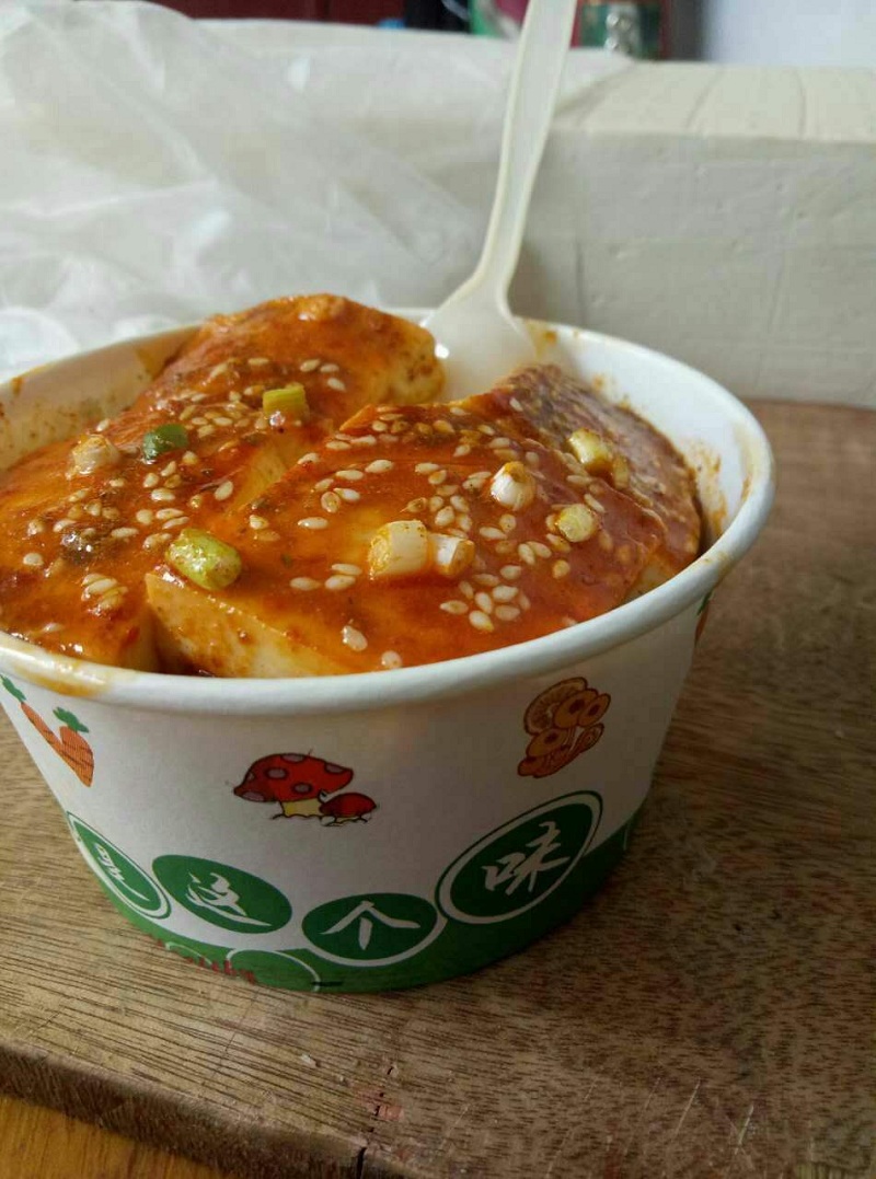 小吃创业有哪些好项目,一人投资小本小吃创业项目见效