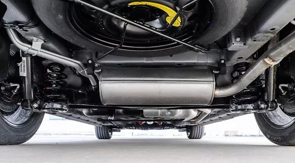 君马汽车目前什么状况,君马汽车值不值得买