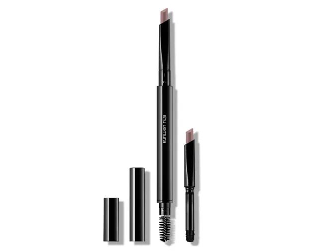 植村秀什么东西值得入手,植村秀新款和老款