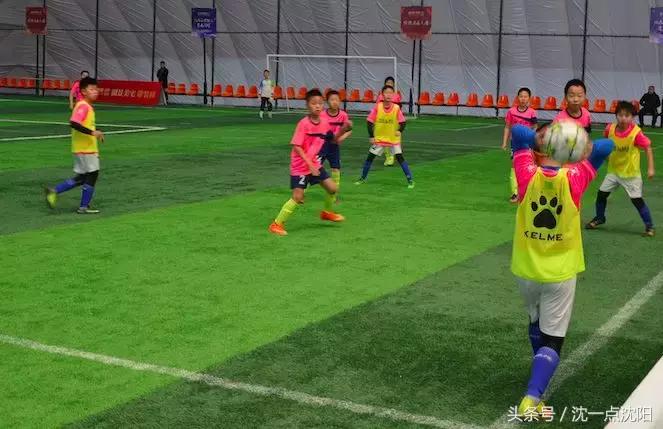 2017辽宁省校园足球锦标赛,辽宁省青少年足球锦标赛比赛时间