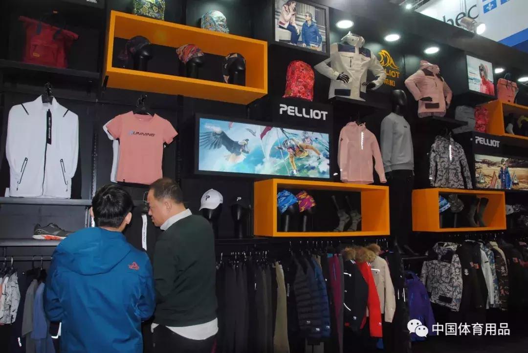 十大冷门高端运动户外品牌,ispo北京展会户外运动