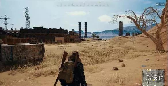 揭秘绝地求生主播定制高端挂,绝地求生主播用的挂什么样的