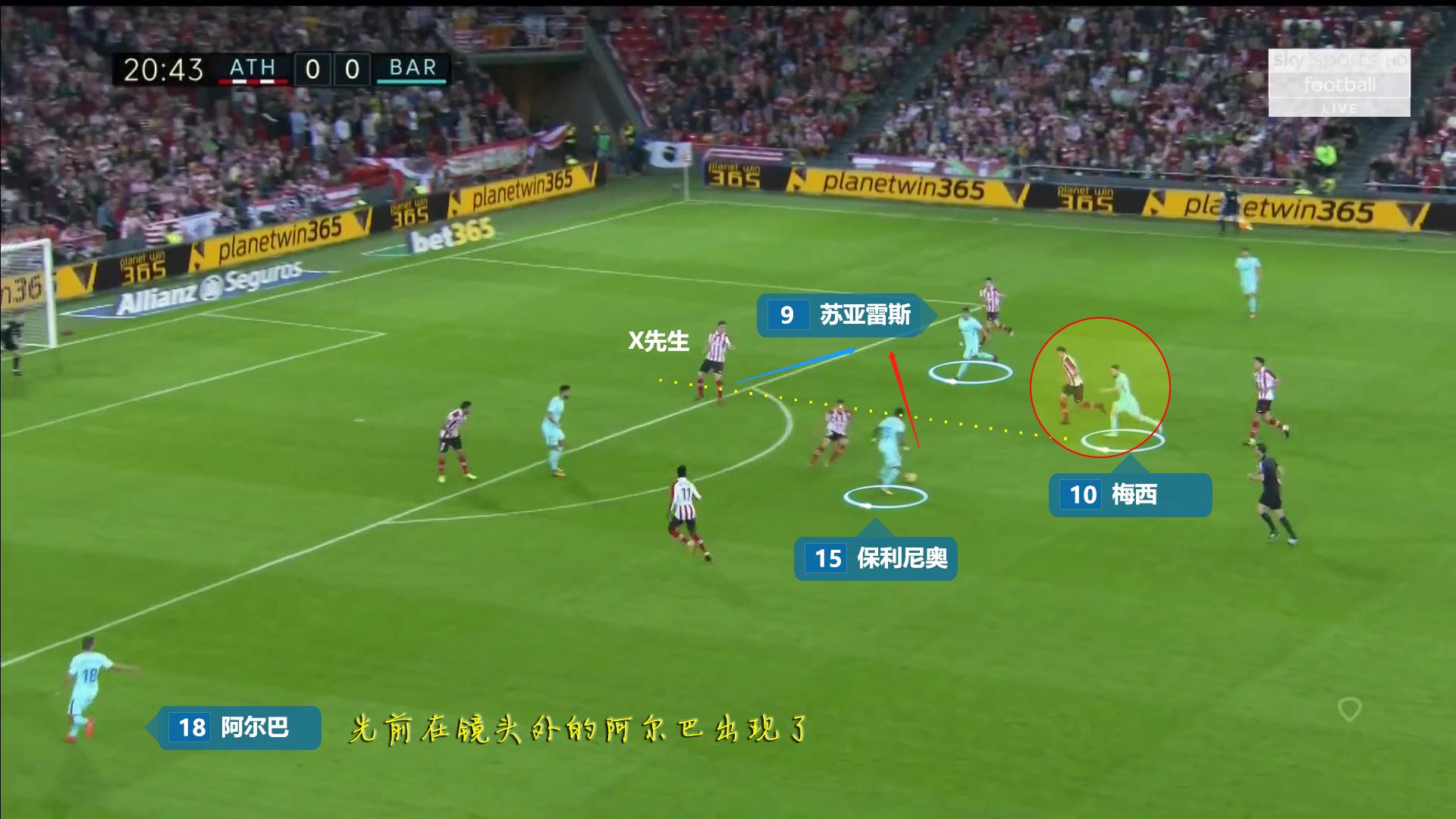 巴萨高清传接球配合脚弓传球集锦,巴萨快速反击经典短视频