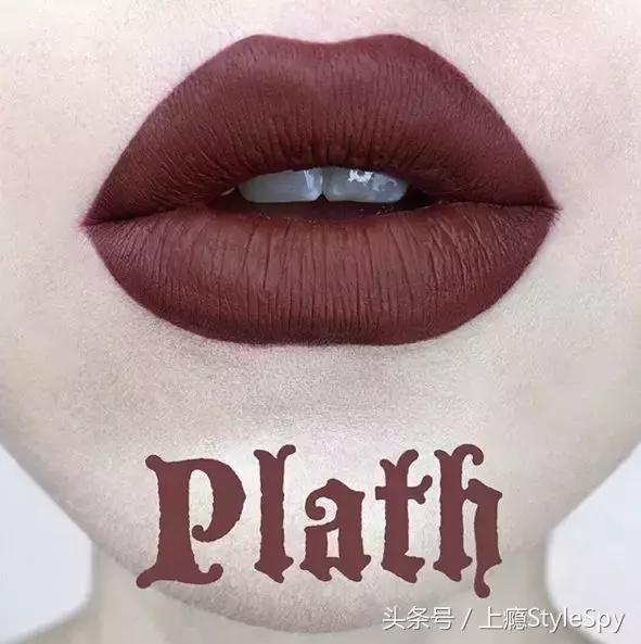 杨树林口红哪个色号适合黄干皮,黄皮杨树林口红色号推荐