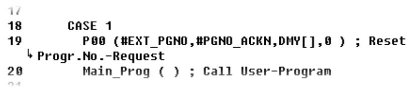 库卡机器人编程基本指令的使用,库卡机器人基本编程