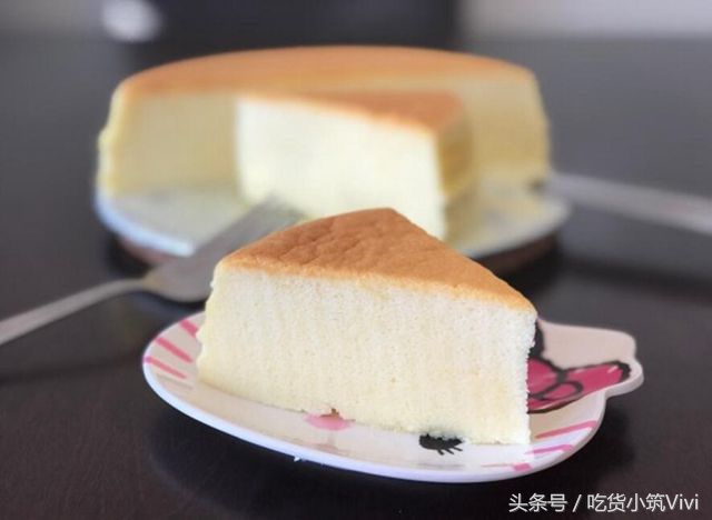 烘焙芝士蛋糕的详细教程,烘焙课简单好做