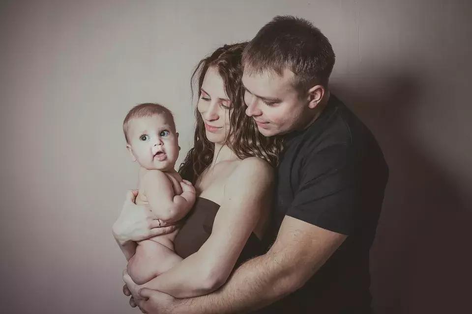 产后伤口痛、宫缩痛、尿痛、头痛各种痛,这里有妙招!