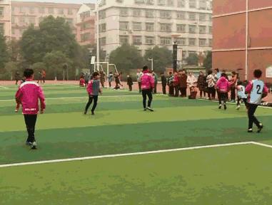 足球小将长沙足球邀请赛,湖南省足球小子晋级