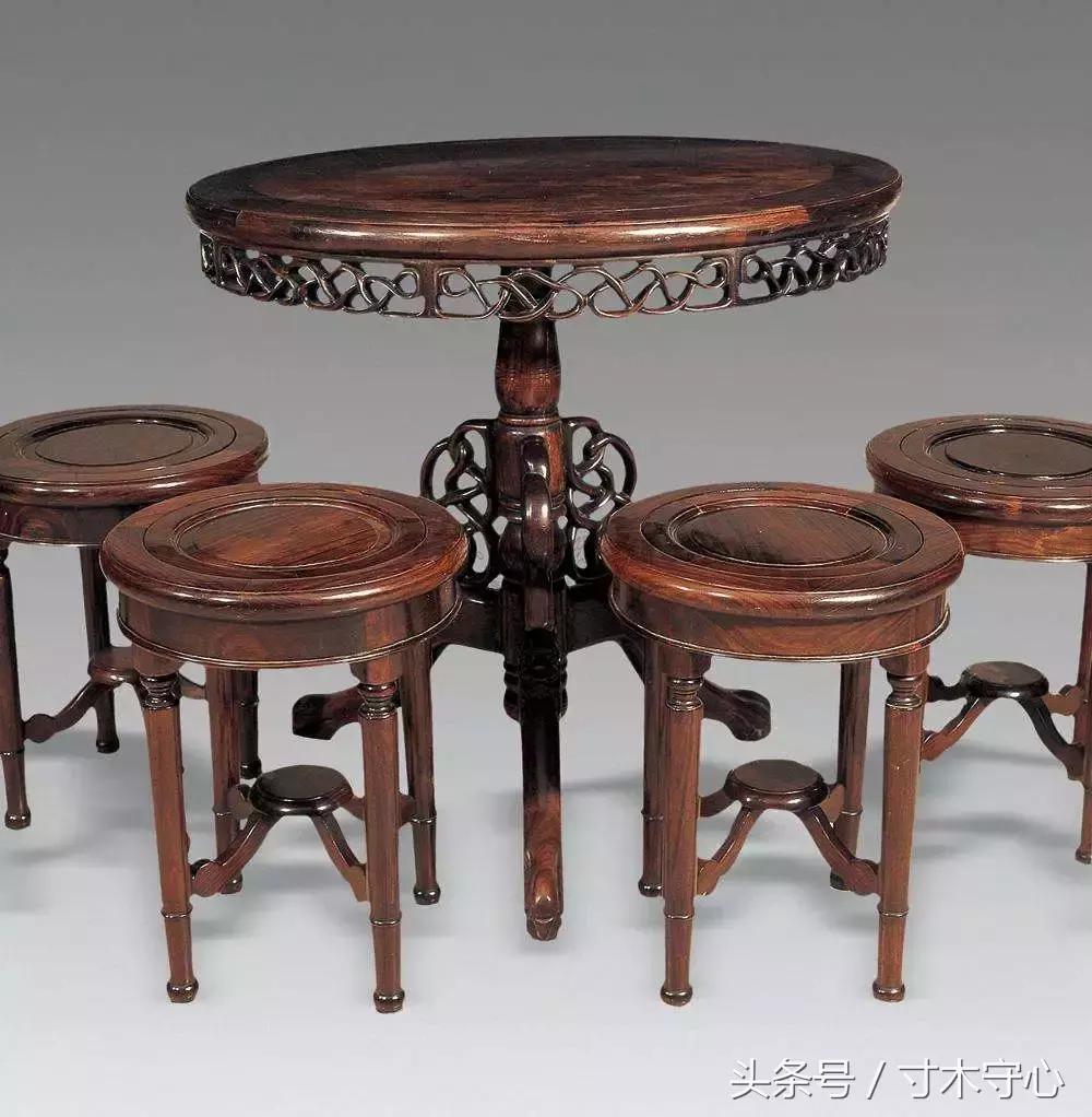 红木餐桌款式经典款,红木餐桌厂家直销