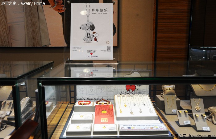 怎么才能买到最便宜的谢瑞麟,谢瑞麟值得买吗