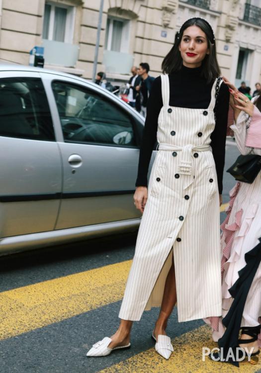 想个性又不愿意太夸张，这3个博主才是你日常搭配的真爱！