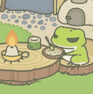 别再问你的蛙儿子去哪了？无锡这8家店告诉你答案！