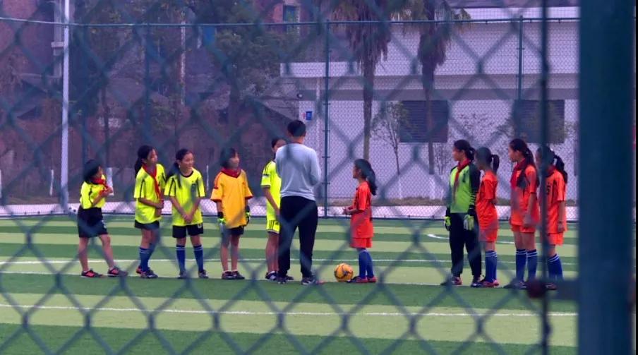 常德中学足球,常德初中校园足球队