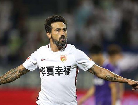 GOAL神奇：深陷幸福烦恼，河北华夏六大外援，谁走谁留？