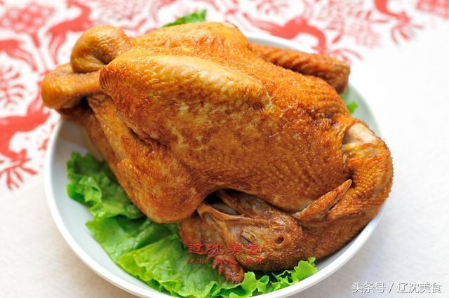 揭秘好味道，为啥沈阳IT男改行做扒鸡，传承爷爷秘方是他的责任