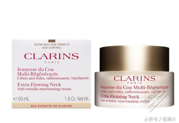 祛颈纹精华测评,去颈纹用什么面霜好