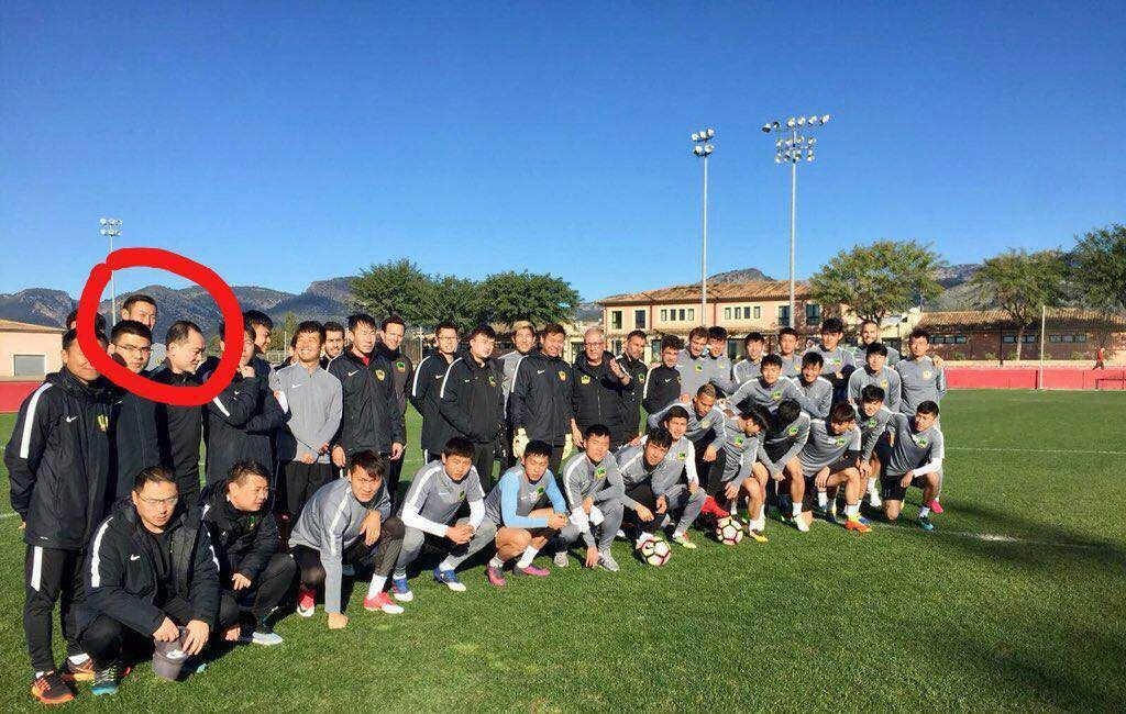 2020苏宁主力门将,苏宁门将马丁内斯