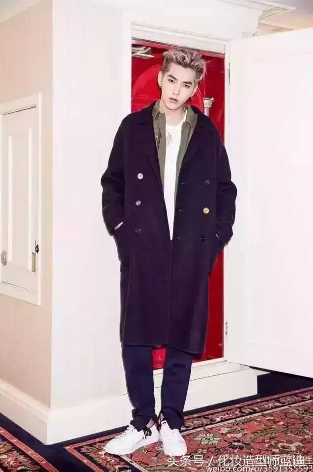 男生比较胖怎么穿,男生瘦子穿什么衣服显胖