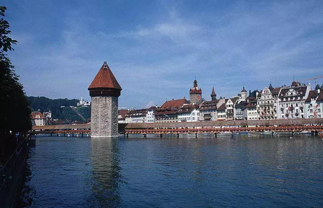 2009年琉森音乐节,藤田真央琉森音乐节