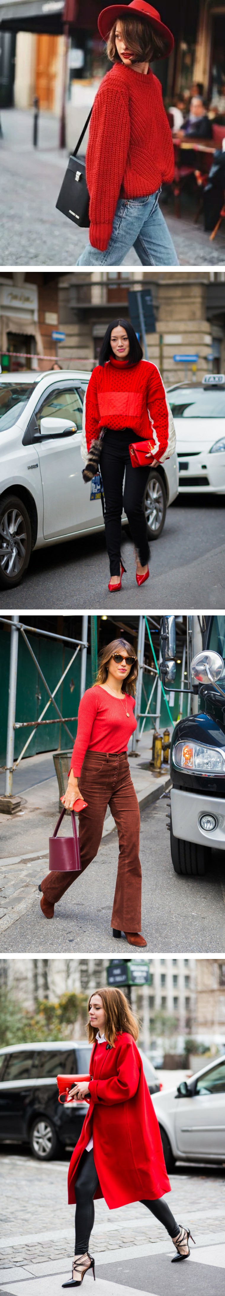 第一次拜年穿什么衣服合适,去别人家拜年该穿什么衣服