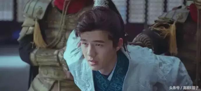 琅琊榜之风起长林看完后总结,琅琊榜之风起长林最后结局