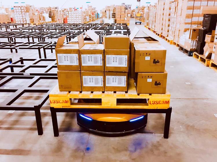 零下41℃还在坚持送货苏宁为什么花这么大力气拼“极速”