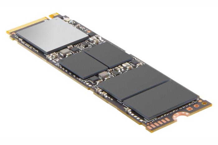 intel760p系列,英特尔ssd760p实测