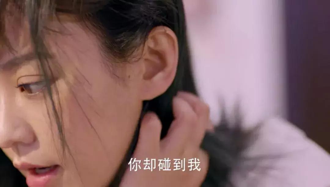 灰姑娘的故事说100年不厌,还不是心里怀揣一个李泽言么