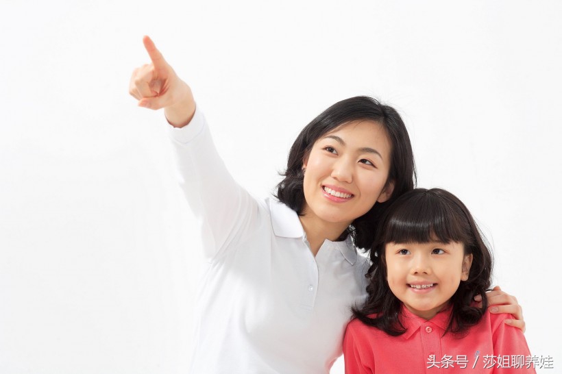 莎姐聊养娃工作,莎姐聊养娃如何让孩子感到快乐