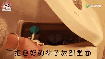 怎样去除卫生间的臭味小妙招,卫生间难去除的异味两招就能解决