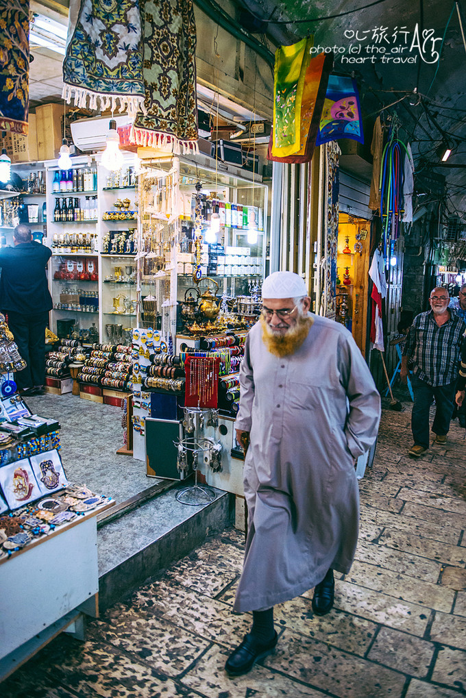以色列三千年历史,以色列穿越时空项目