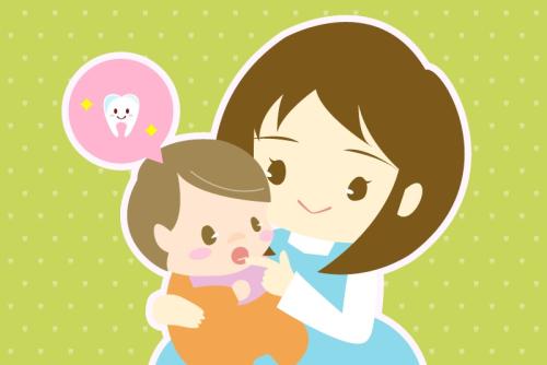 宝宝长牙喝母乳会咬怎么办,宝宝长牙怎么避免喂奶被咬