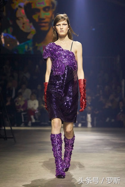 kenzo上海时装秀,kenzo2019春夏服装风格