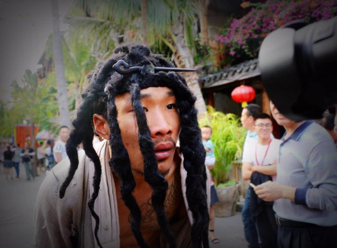 嗨游三亚,嗨皮的三亚最后一天