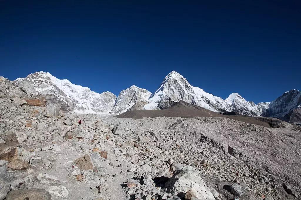 尼泊尔ebc徒步几天可以完成,尼泊尔ebc徒步多少公里