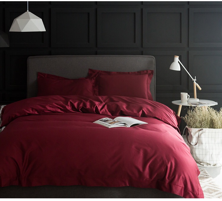 提升幸福感的家居好物床单,舒适床品可以提高睡眠幸福感