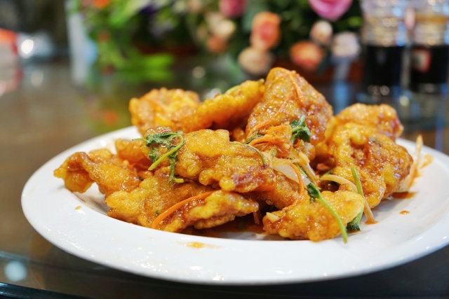 「新年目的地推荐一」金鸡之巅，边境梦雪，一路向北