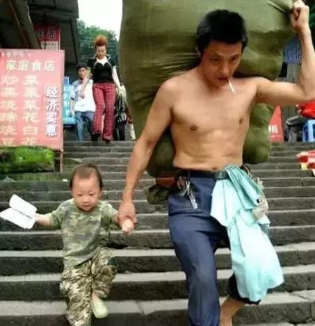 如果你现在负债累累,生不如死,请用心看完(2018最感人好文)