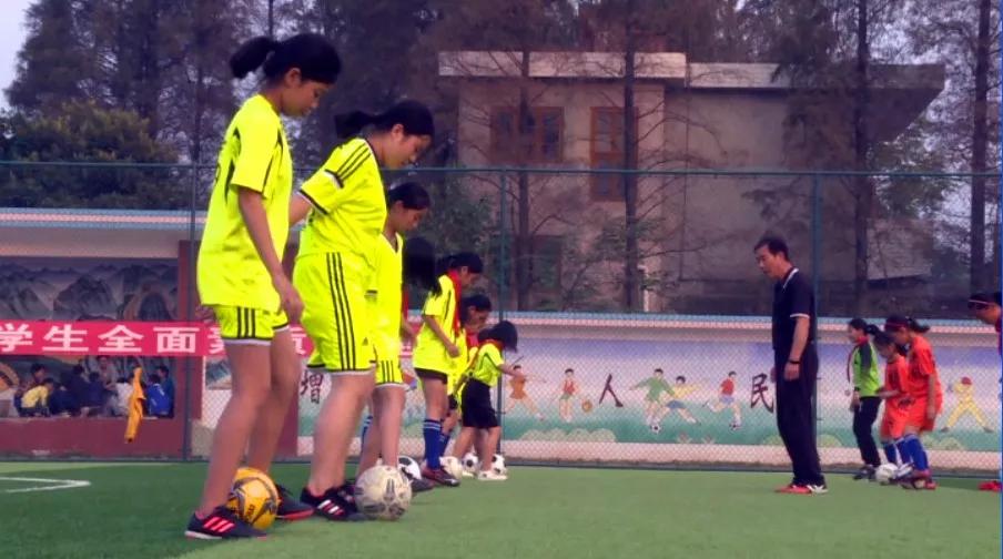 常德中学足球,常德初中校园足球队