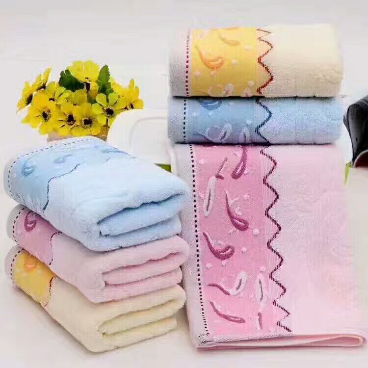 测评毛巾好坏,超细纤维毛巾好坏