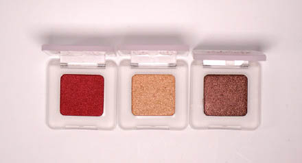 网红眼影盘ins超火闪粉9色,选眼影