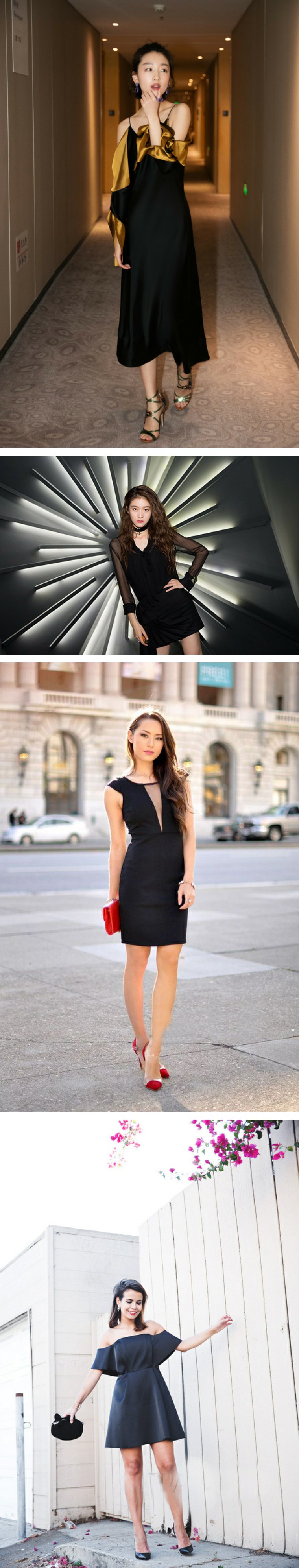 第一次拜年见男方家长穿什么,新年穿衣见家长怎么穿