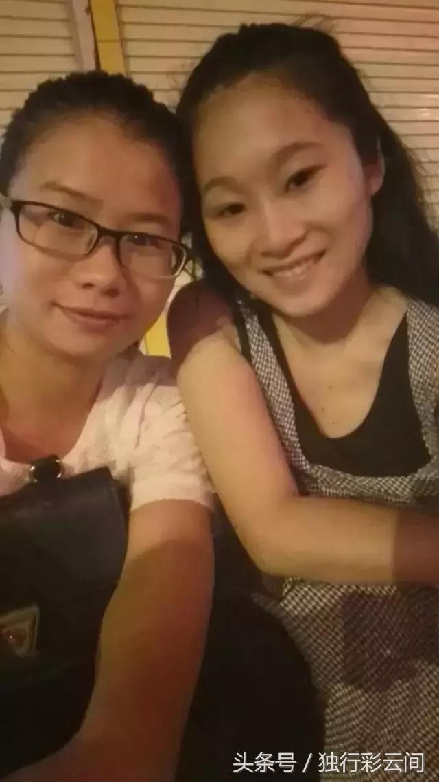 不会错的，选那个陪你一起闹腾的人