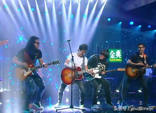 汪峰和结石姐相谈甚欢,结石姐挑战华晨宇