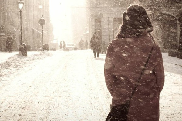 你知道下雪的地方吗英语,你想在什么地方下雪了英文