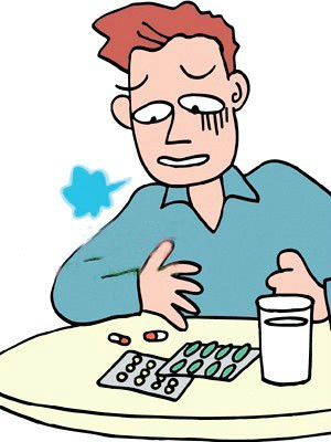 连续用两颗退热栓可以吗,退热栓一粒全部推进去就可以吗