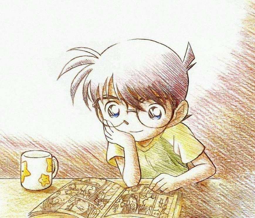 柯南近十年会完结吗,柯南为什么一直没有完结